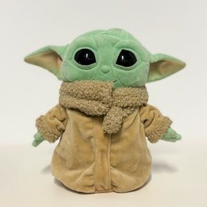 2/$6 3/$8 stuffies | Star Wars The Child Plush Toy